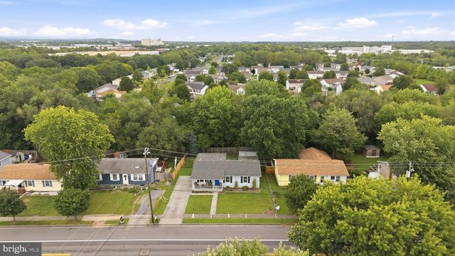 700 GREEN ST, Winchester, VA 22601