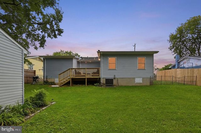 700 GREEN ST, Winchester, VA 22601