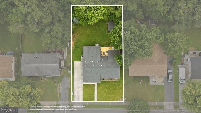 700 GREEN ST, Winchester, VA 22601