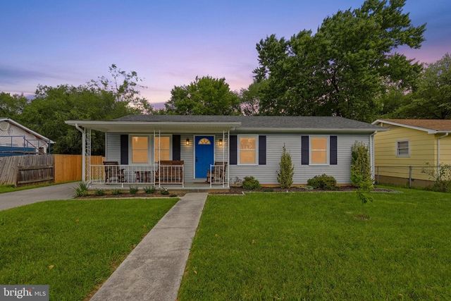 700 GREEN ST, Winchester, VA 22601