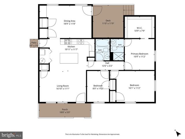 700 GREEN ST, Winchester, VA 22601