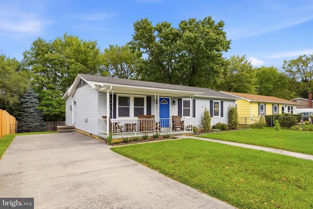 700 GREEN ST, Winchester, VA 22601