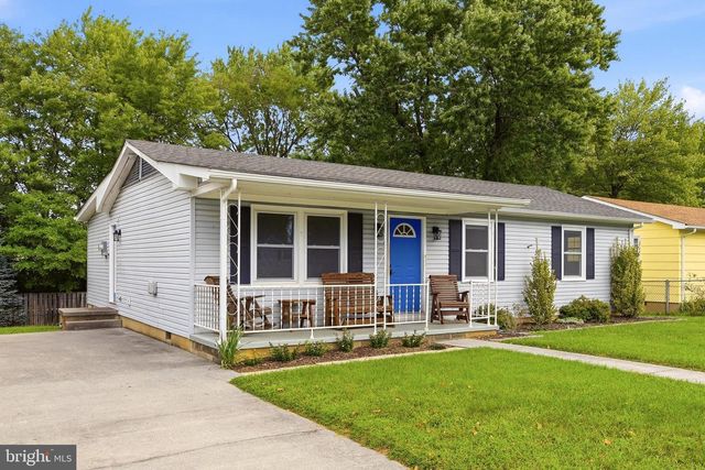 700 GREEN ST, Winchester, VA 22601