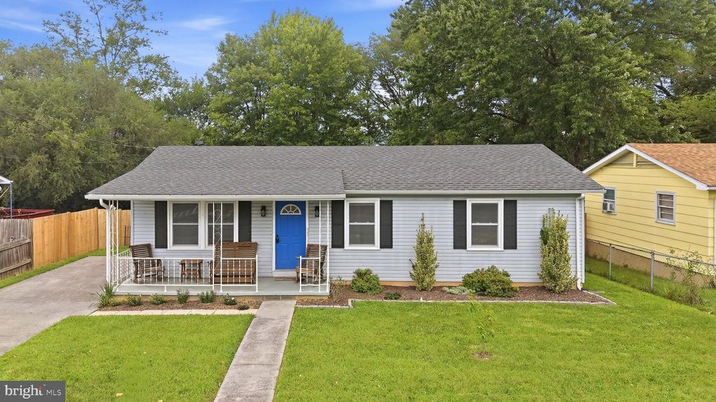 700 GREEN ST, Winchester, VA 22601