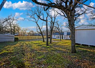 2409 Sunset Lane, Burleson, TX 76028