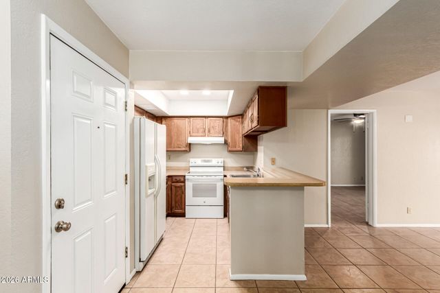 540 N MAY -- 3102, Mesa, AZ 85201