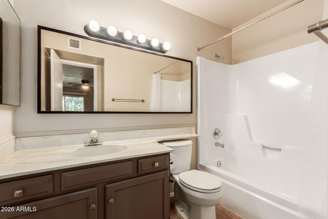 540 N MAY -- 3102, Mesa, AZ 85201