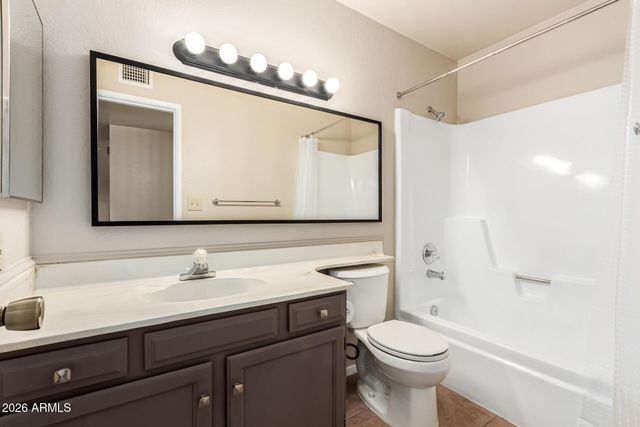 540 N MAY -- 3102, Mesa, AZ 85201