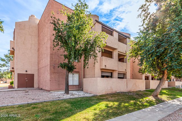 540 N MAY -- 3102, Mesa, AZ 85201