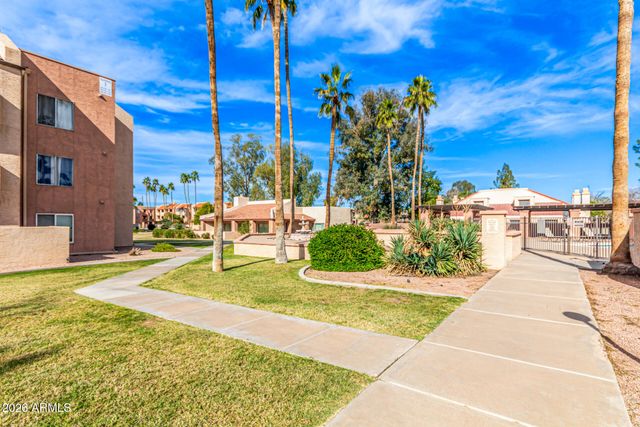 540 N MAY -- 3102, Mesa, AZ 85201