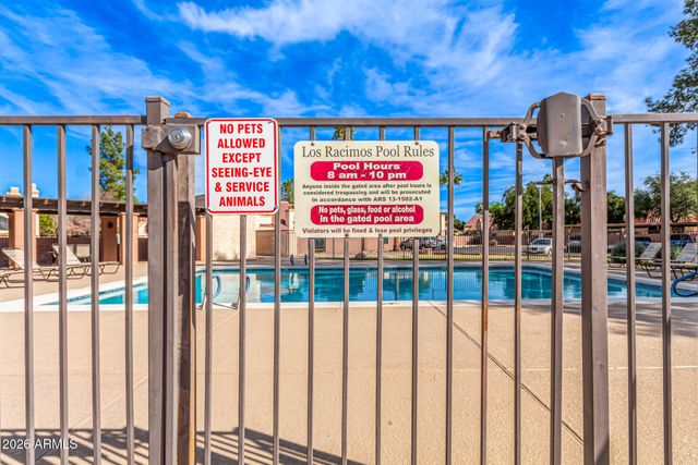 540 N MAY -- 3102, Mesa, AZ 85201