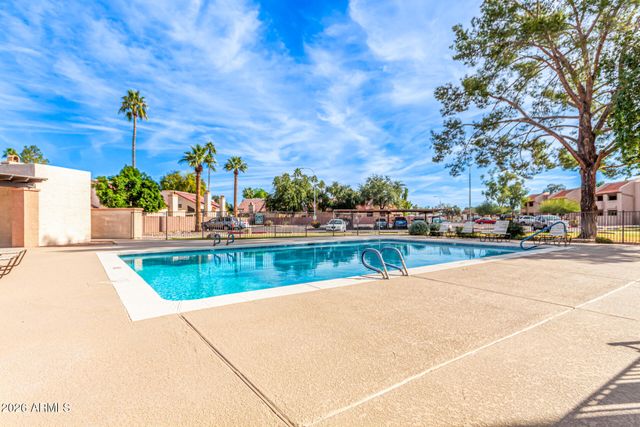 540 N MAY -- 3102, Mesa, AZ 85201