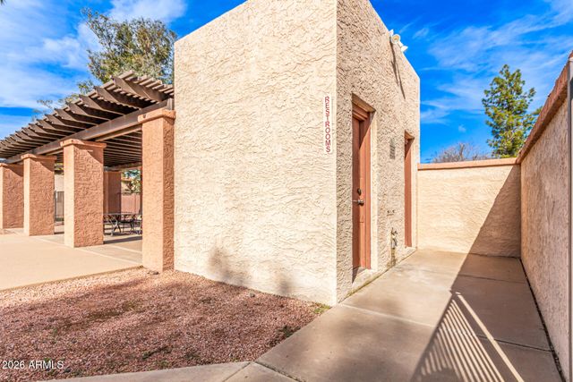 540 N MAY -- 3102, Mesa, AZ 85201