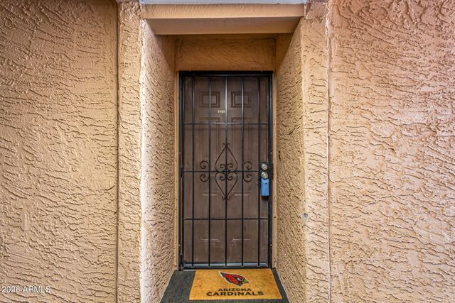 540 N MAY -- 3102, Mesa, AZ 85201