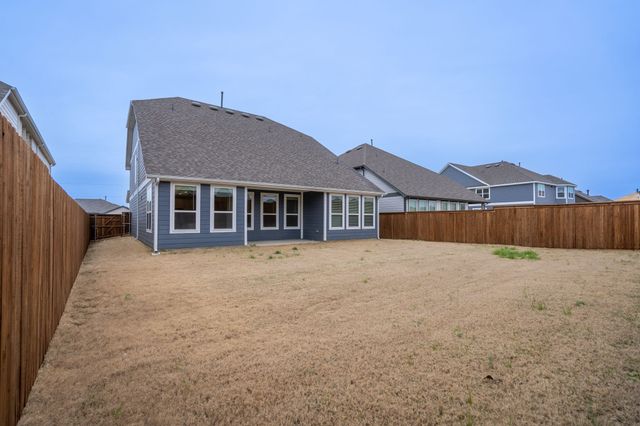 5635 Huffines Boulevard, Royse City, TX 75189