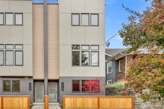 1416 N 47th Street #B, Seattle, WA 98103