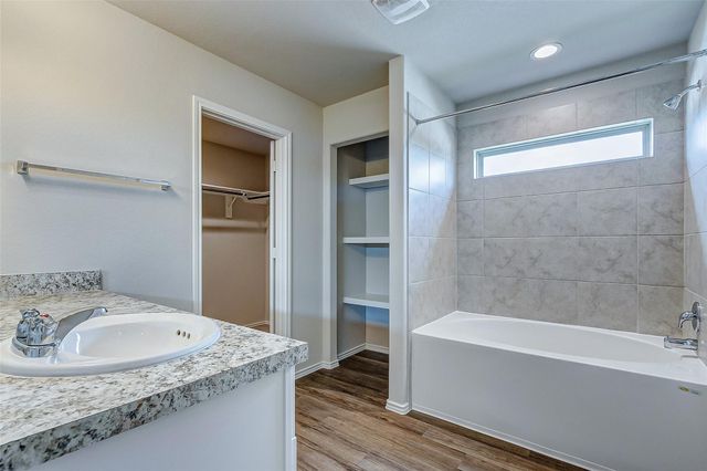 10403 Meadow Saffron Drive, Houston, TX 77016