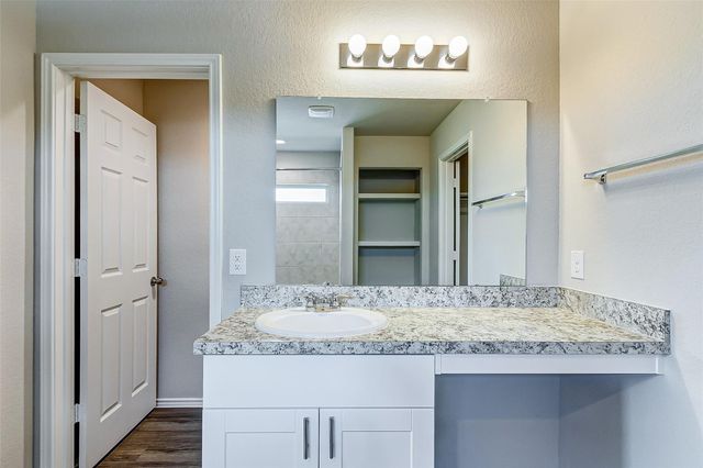 10403 Meadow Saffron Drive, Houston, TX 77016