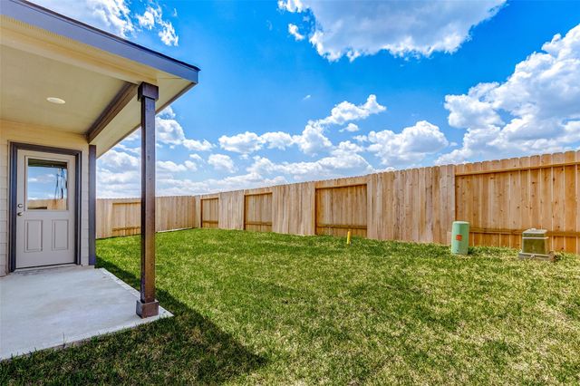 10403 Meadow Saffron Drive, Houston, TX 77016