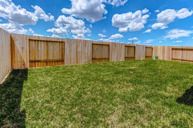 10403 Meadow Saffron Drive, Houston, TX 77016