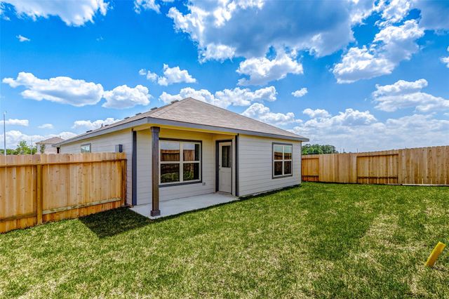 10403 Meadow Saffron Drive, Houston, TX 77016