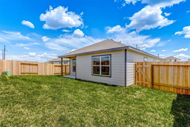 10403 Meadow Saffron Drive, Houston, TX 77016