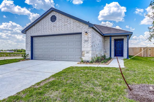 10403 Meadow Saffron Drive, Houston, TX 77016