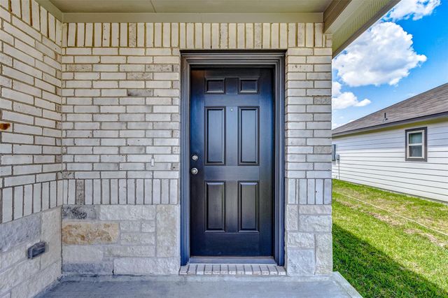 10403 Meadow Saffron Drive, Houston, TX 77016