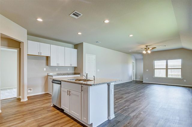 10403 Meadow Saffron Drive, Houston, TX 77016