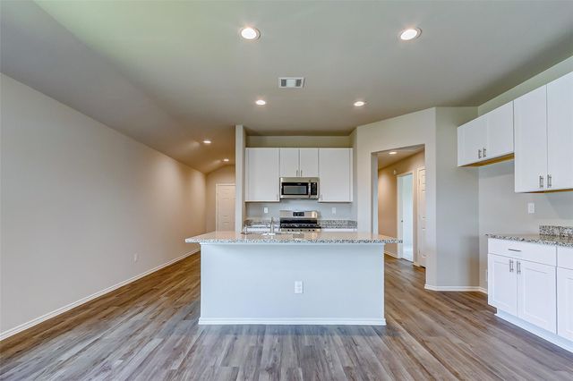 10403 Meadow Saffron Drive, Houston, TX 77016