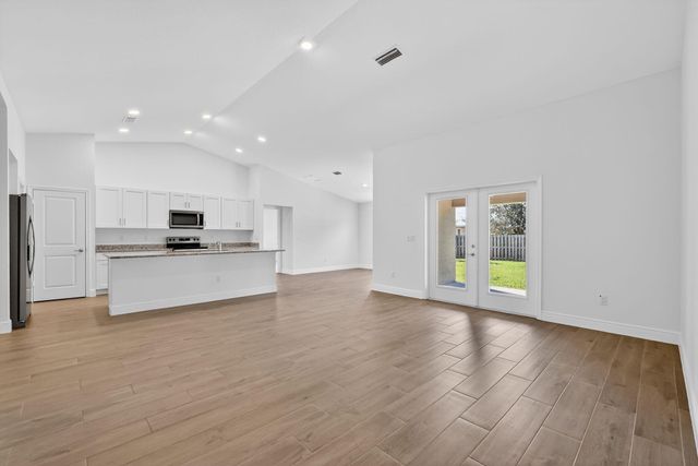 2060 SW Morelia Lane, Port St. Lucie, Port St Lucie, FL 34953
