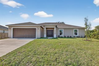 2060 SW Morelia Lane, Port St. Lucie, Port St Lucie, FL 34953
