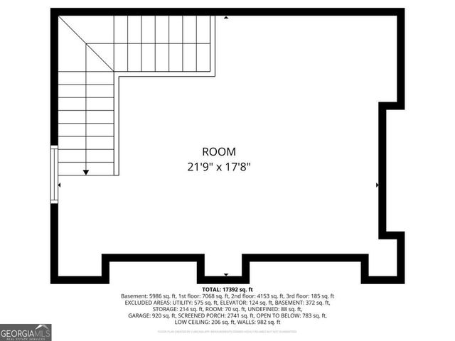 2883 W Roxboro Road NE, Atlanta, GA 30324
