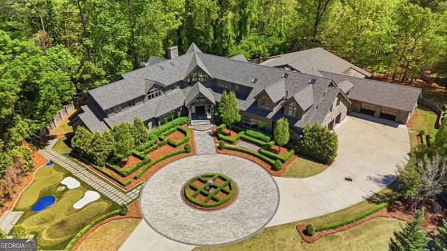 2883 W Roxboro Road NE, Atlanta, GA 30324