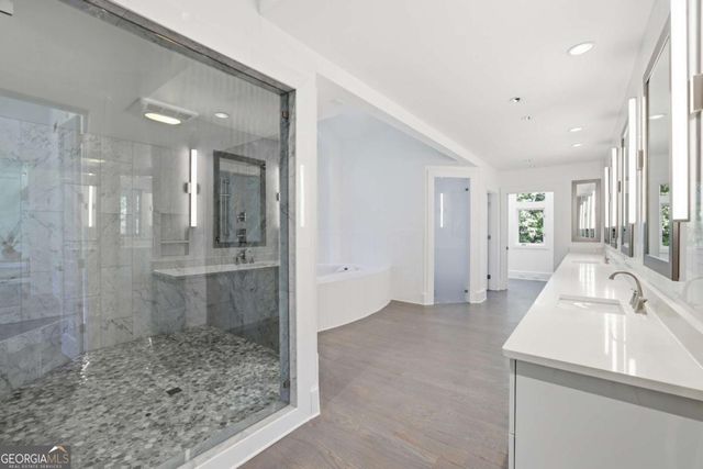 2883 W Roxboro Road NE, Atlanta, GA 30324
