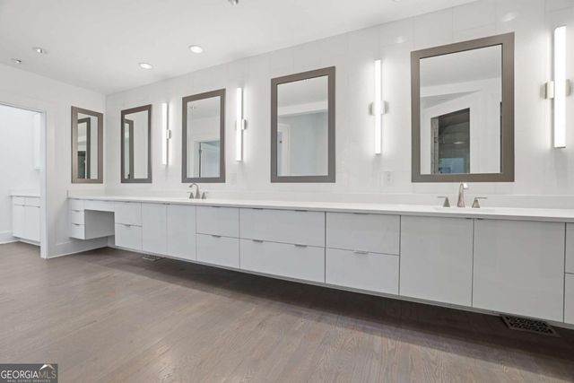 2883 W Roxboro Road NE, Atlanta, GA 30324