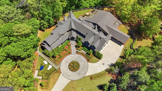 2883 W Roxboro Road NE, Atlanta, GA 30324