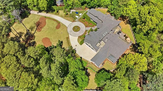 2883 W Roxboro Road NE, Atlanta, GA 30324