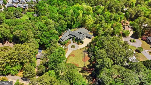2883 W Roxboro Road NE, Atlanta, GA 30324