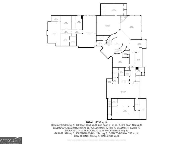 2883 W Roxboro Road NE, Atlanta, GA 30324