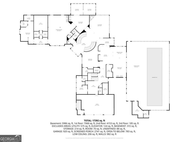 2883 W Roxboro Road NE, Atlanta, GA 30324