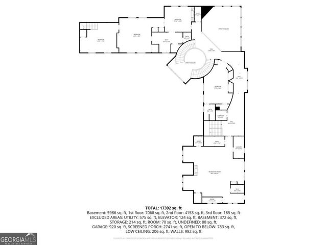 2883 W Roxboro Road NE, Atlanta, GA 30324