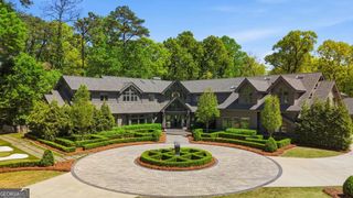 2883 W Roxboro Road NE, Atlanta, GA 30324