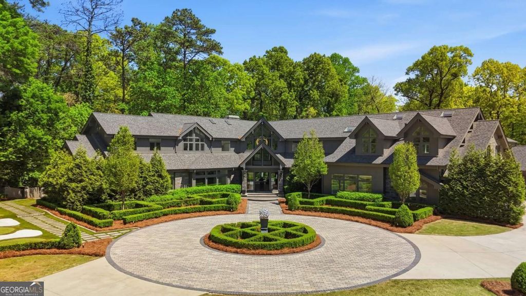 2883 W Roxboro Road NE, Atlanta, GA 30324