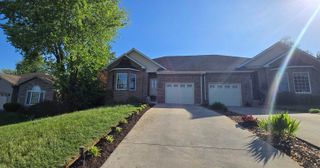 2894 CULLISON CT, Rockingham, VA 22801