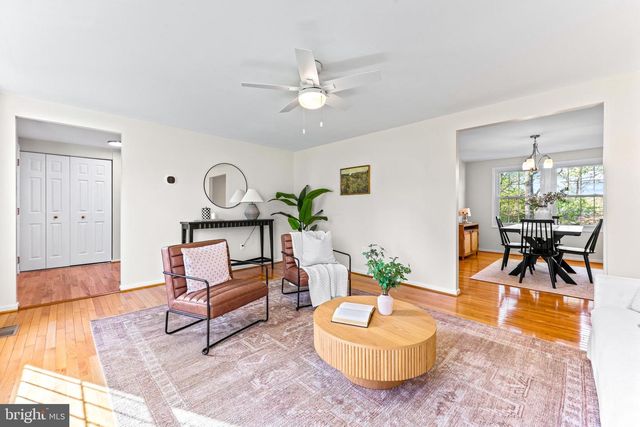 11 RANDOLPH SPRINGS CT, Baltimore, MD 21228