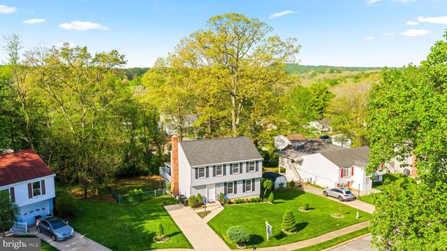 11 RANDOLPH SPRINGS CT, Baltimore, MD 21228