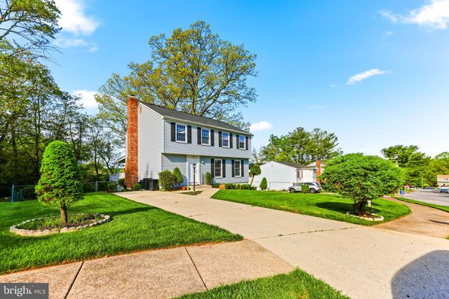 11 RANDOLPH SPRINGS CT, Baltimore, MD 21228