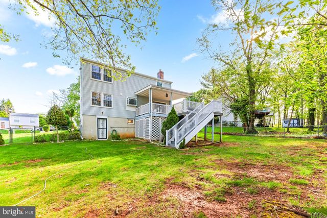 11 RANDOLPH SPRINGS CT, Baltimore, MD 21228