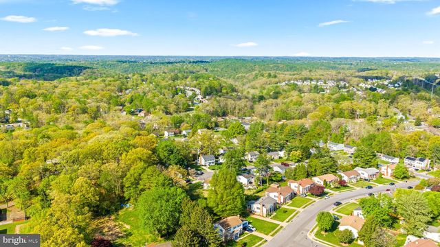 11 RANDOLPH SPRINGS CT, Baltimore, MD 21228